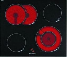 ELEKTRYK- podłączenia kuchni, piekarników,  płyt ceramicznych tel.22 371 86 89